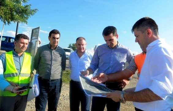 Ne Farke do te ndertohet terminali lindor i autobusave